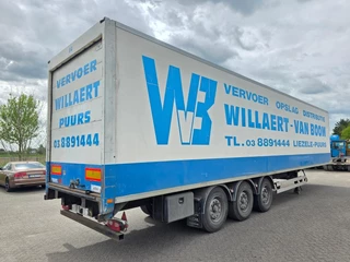 Van Hool BPW - Disc 2003 - N/A изображение 5