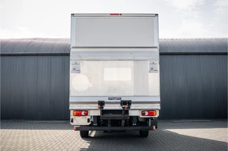 Renault Master 2024 - 2.3dCi | Bakwagen met Laadklep | LED | Carplay | Camera | Cruise imagem 7