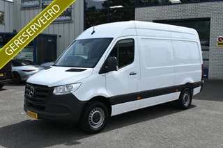 Mercedes-Benz Sprinter 2019 - 316 CDI L2H2 in vendita