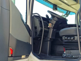 Volvo FH 2026 - 500 XL Aero 4x2 - Full Air - Retarder - I parkcool - 2x tank - NEW afbeelding 11