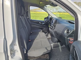 Mercedes-Benz Vito 2022 - 114 изображение 7