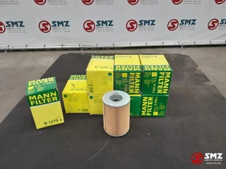 Diversen N/A - lot van 8 oliefilters MANN H1275X imagen 1