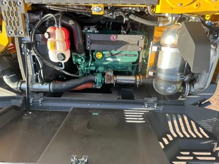 Volvo N/A 2025 - EWR170 E - Engcon EC319 DC3 - UNUSED obrazek 18