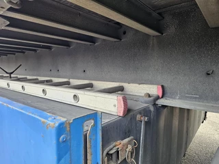Groenewegen DRO 14-27| GALVANISED STEEL CHASSIS | ALU RIMS | BPW DISC. 2007 - N/A immagine 35