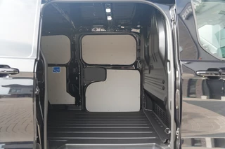 Ford Transit Custom 2025 - 320 2.0 TDCI L2H1 Limited 170pk - 1+1 Stoelopstelling - 2x Schuifdeur - Adaptive Cruise - Verwarmd stuur - Blind spot - Navigatie - Camera - Draadloos laden - Rijklaar image 42