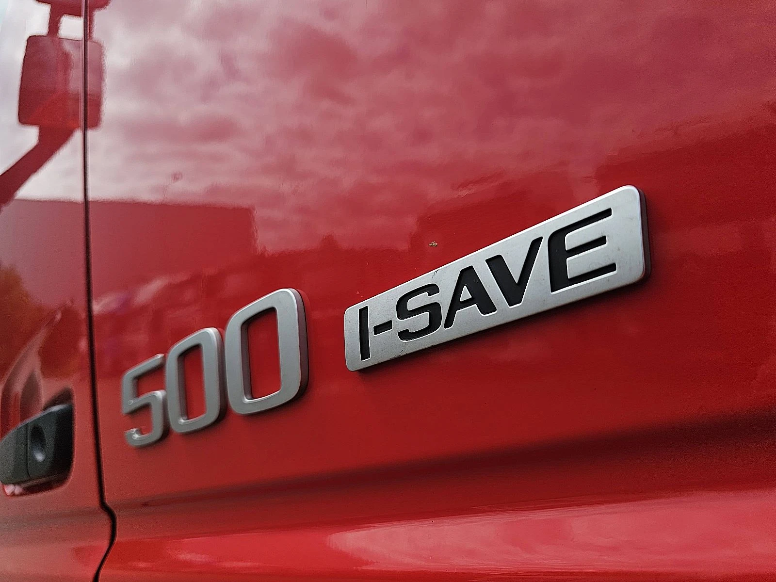 Volvo FH 2023 - 500 image 14