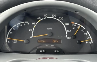 Mercedes-Benz Sprinter 2001 - 208 CDI 2.2 NIEUW!!! bild 9