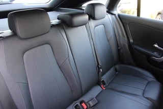 Mercedes-Benz CLA 2022 - Shooting Brake 250e AUT8 Luxury Limited LEDER SFEER NAVI CAMERA 18'' immagine 14