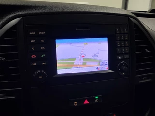 Mercedes-Benz Vito 2019 - 114CDI L3/H1 Imperiaal Euro 6! obrazek 12