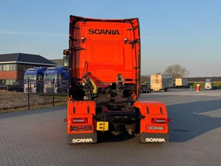 Scania S 2025 - S660 image 7
