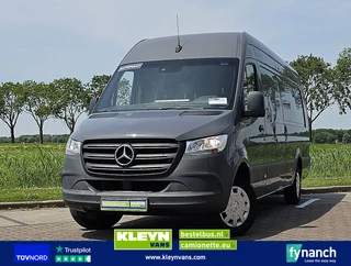 Mercedes-Benz Sprinter 2021 - 317 obrazek 1