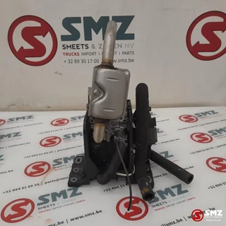 MAN N/A 2020 - Occ standkachel Hydronic S3 D4A MAN image 1