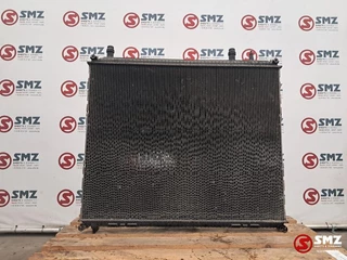 MAN N/A 2018 - Occ radiator D2066 MAN bild 2