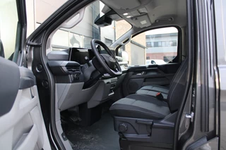 Ford Transit Custom 2025 - 320 2.5 PHEV L2H1 Limited 232pk - 2x Schuifdeur - Trekhaak - Stoel/Stuurverwarming - Keyless - Rijklaar obrazek 16