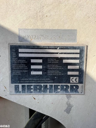 Liebherr L566 Wheel loader 2021 - N/A bild 22