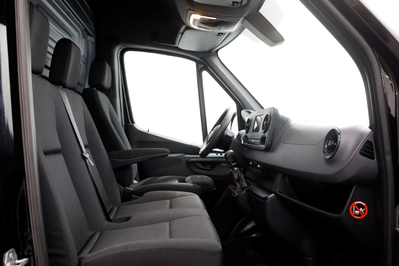 Mercedes-Benz Sprinter 2020 - 314 CDI 143pk RWD L2H2 Navi/Camera/Trekhaak 3500kg 02-2020 immagine 3