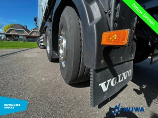 Volvo FH 2017 - 500 6x2/4 HIAB X-HIPRO 192 E-2 I.C.M. KEMPF THKD-24 AANHANGER image 47
