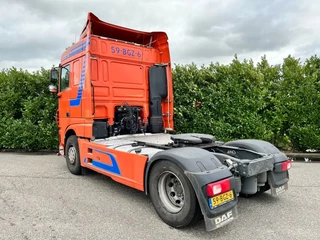 DAF XF 440 2016 - FT SC Euro6 bild 3