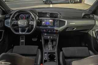 Audi Q3 2020 - Sportback 45 TFSI quattro S-Line, BTW Auto,Pano, B&O obrazek 14