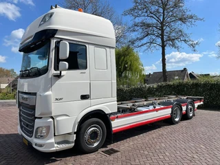 DAF XF 450 2019 - FAN te koop