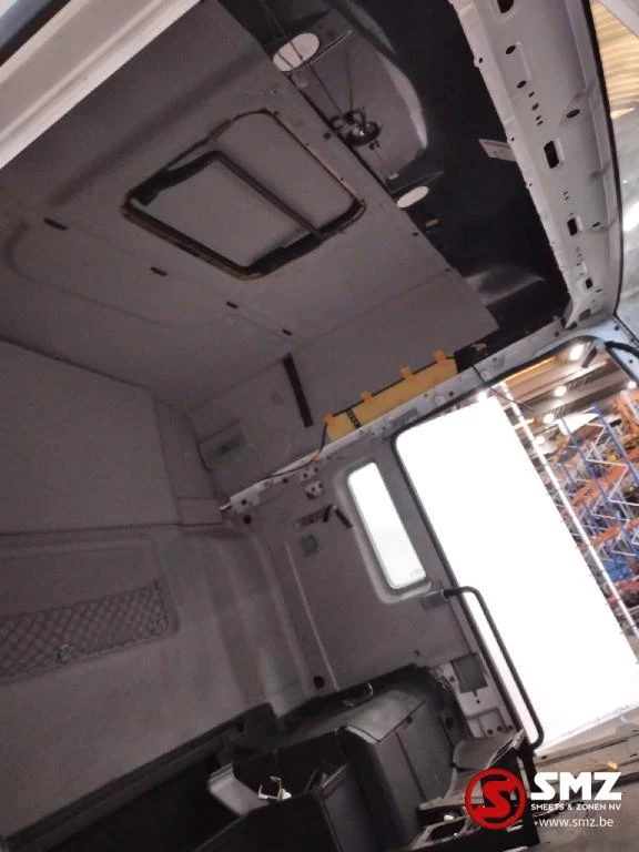 MAN 2013 - Occ Cabine compleet MAN TGX euro 5 Bild 8