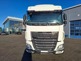 DAF XF106-460 2016 - / DOUBLE TANK / INLINER / LWDS / ACC / AUTOMATIC / EURO-6 / 2016 imagem 6
