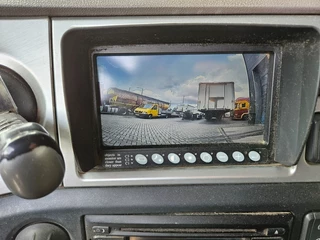 DAF XF 530 2018 - 8X2 Haakarm VDL 25 ton image 18