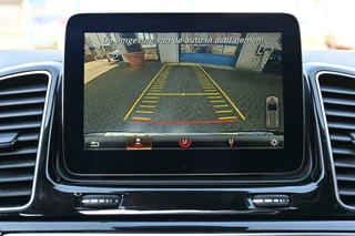 Mercedes-Benz GLE 2016 - 350 d 4-MATIC immagine 5