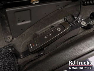Volvo FM 410 Globetrotter - I-Shift | Alcoa Wheels | Full Spoiler | NL Truck 2015 - N/A zdjecie 49