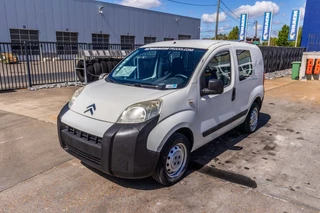 Citroën Nemo 2011 - 1.4 HDI for sale