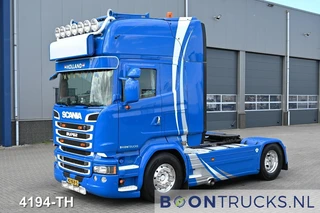 Scania R 2017 - R520 te koop