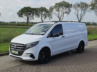Mercedes-Benz Vito 2024 - 116 zdjęcie 2 miniatura
