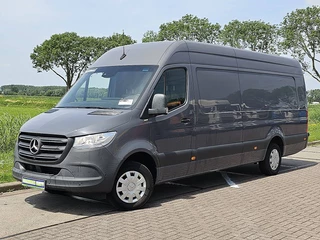 Mercedes-Benz Sprinter 2021 - 317 obrazek 2