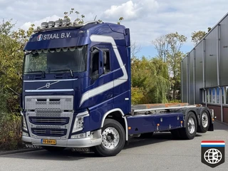 Volvo FH 2019 - 500 te koop