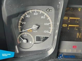 Mercedes-Benz ANTOS 1832 4x2 Airco + Radio 2013 - N/A image 14