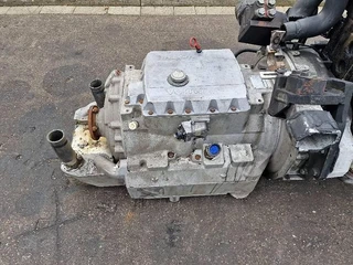 Transmission Diwabus 864.5 immagine 2 miniatura