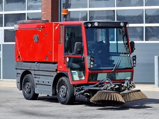 Schmidt Swingo 2014 - 200 + - 4 wheel steering - Dutch Registration imagem 1