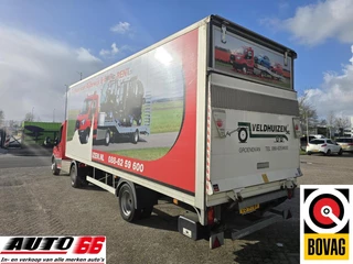 Ford Transit 2019 - 310 2.0 TDCI L1H1 Ambiente BE trekker met oplegger. obrazek 6