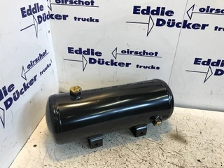 DAF N/A - 1955681-1978476-2119941-2048188 LUCHTKETEL 7.0 LITER/12.5 BAR (NIEUW) изображение 2