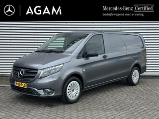 Mercedes-Benz Vito 2023 - 119 CDI L2 Automaat LED Achterdeuren Carplay zu verkaufen