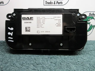 DAF - 2324190 afbeelding 2 miniatuur