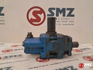 Diversen 2005 - Occ hydraulische pomp PA40 0511 520G Rene Leduc afbeelding 2 miniatuur