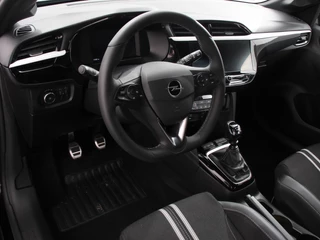 Opel Corsa 2024 - 1.2 Turbo GS afbeelding 2 miniatuur