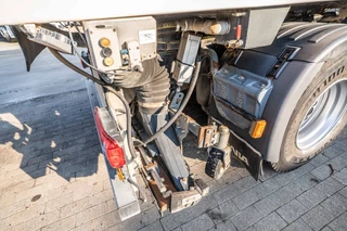 Scania P 2008 - P280 - SCHORLINGER OPTIFANT 70 obrazek 8