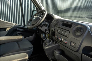 Renault Master 2011 - 2.3DCI | 125 PK L2H2 | Airco | Trekhaak zdjecie 2