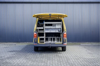 Volkswagen Transporter 2018 - 2.0 TDI L1H2 Comfortline | Airco | Cruise | Trekhaak obrazek 9