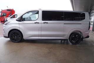 Ford Transit Custom 2024 - 320L 2.0 TDCI 170PK L2H1 Trend Automaat Schuifdeur L / R bild 9
