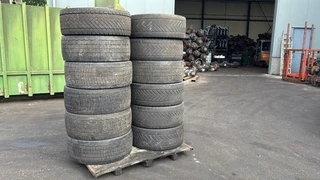 Goodyear N/A - 315/45R22.5 (MORE PIECES IN STOCK) bild 1