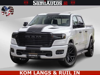 Dodge Ram Pick-Up 2024 - PREMIUM | Full Option | De Meest Luxe in zijn Klasse | immagine 1