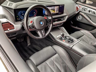 BMW XM 2023 - 748PK V8 PHEV Label Red 30 kWh image 6